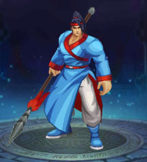 三国战纪2群雄争霸角色推荐截图1