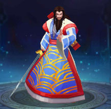 三国战纪2群雄争霸角色推荐截图2