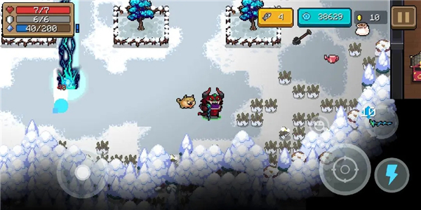 苍龙魔杖怎么获得截图2