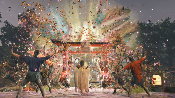 祇女神之路破解版 第4张图片