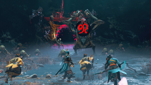 祇女神之路破解版 第5张图片