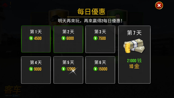 赚钱攻略截图4