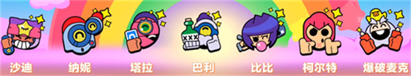 角色强度排行榜截图4