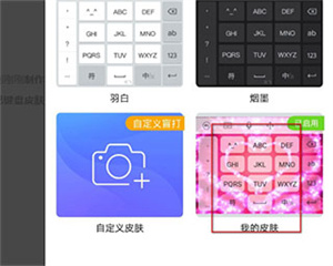 自制皮肤上传教程截图6