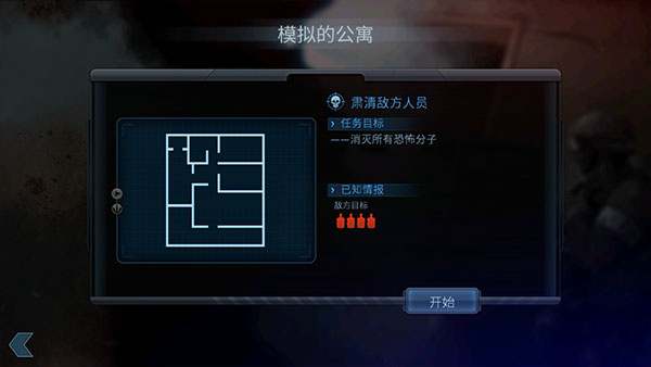 通关攻略截图1