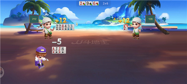 胜利攻略截图1