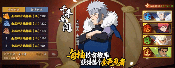 萌新攻略截图1