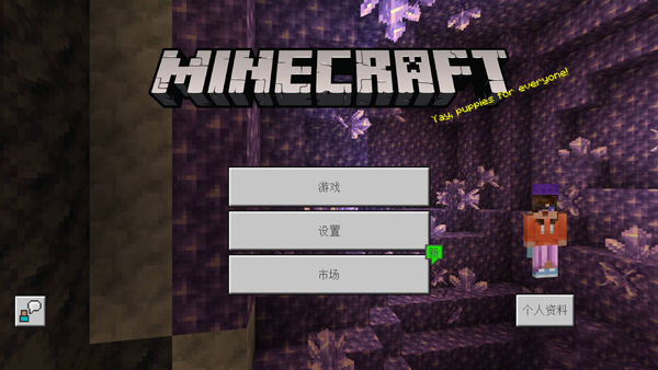我的世界怎么联机?1