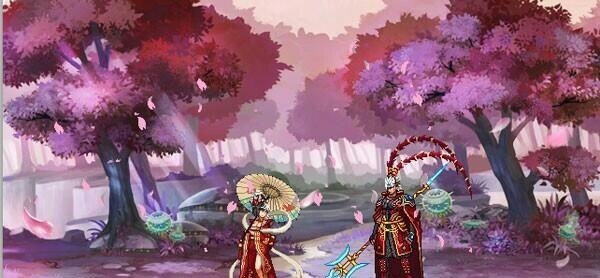 封神台攻略1