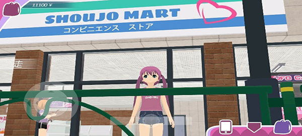 少女都市3D电脑版游戏攻略2