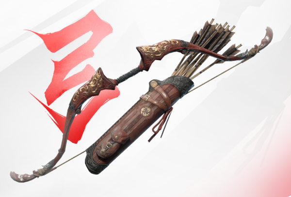 永劫无间手游武器大全截图5