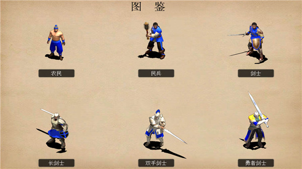 指尖帝国电脑版流派攻略截图1
