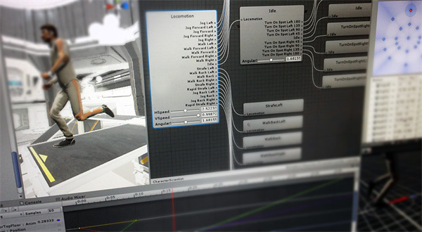 Unity3D中文版 第1张图片