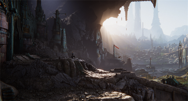 Unity3D中文版 第3张图片