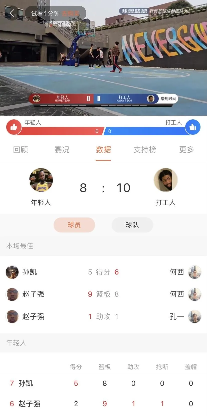 看直播3