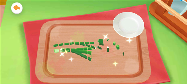 怎么炒菜3