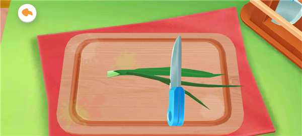怎么炒菜4