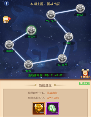 三国大作战下载手机版玩法介绍3