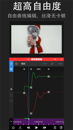 nodevideo永久会员版下载软件介绍截图
