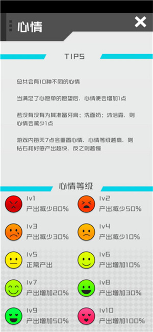 智能姬化MOD内置修改器新手入门指南
