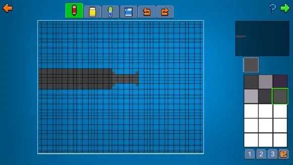制作枪械攻略截图1