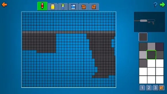 制作枪械攻略截图5