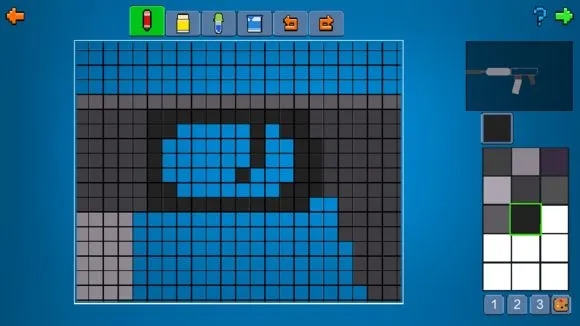 制作枪械攻略截图7