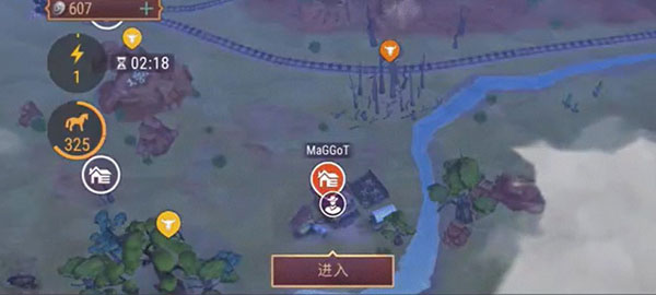 西部土地生存官方正版最新版游戏攻略1