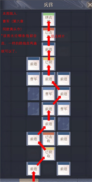 据点重建攻略截图4