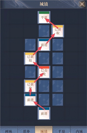 据点重建攻略截图18