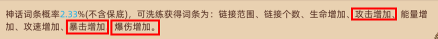暴烈鸟火洛站桩技能搭配推荐截图4