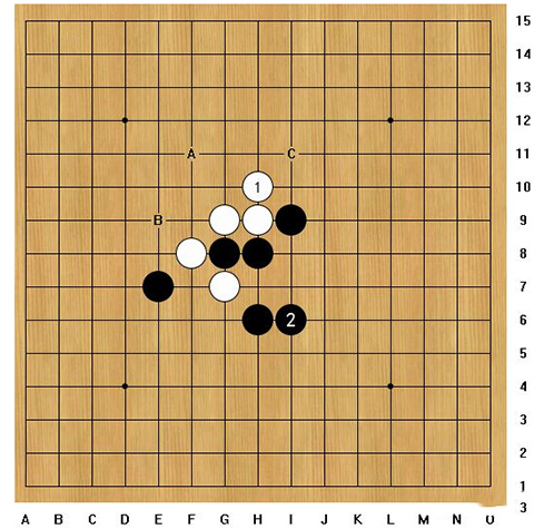 攻略图解大全1