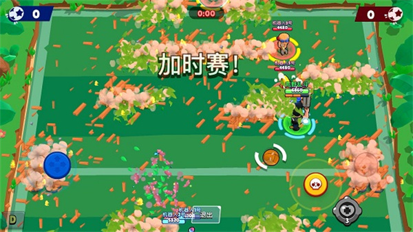 模式介绍截图9