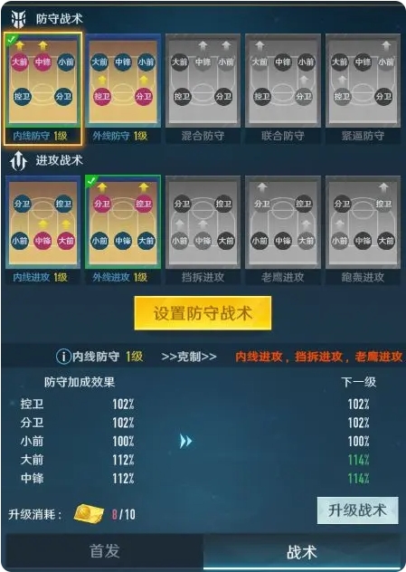 变强攻略截图4