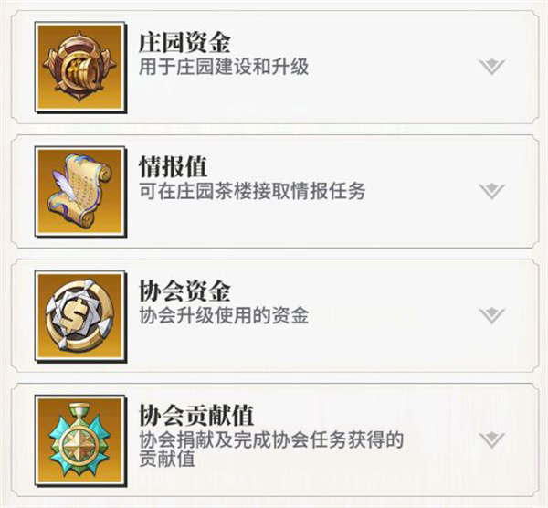 资源攻略截图2