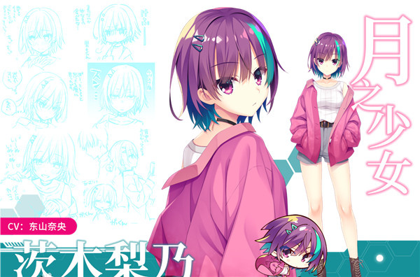 茨木梨乃