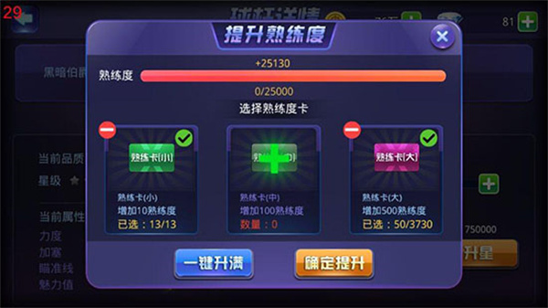 球杆系统介绍截图4