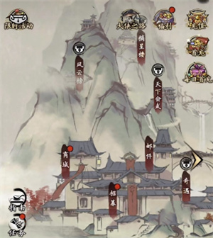 玩法思路攻略截图1