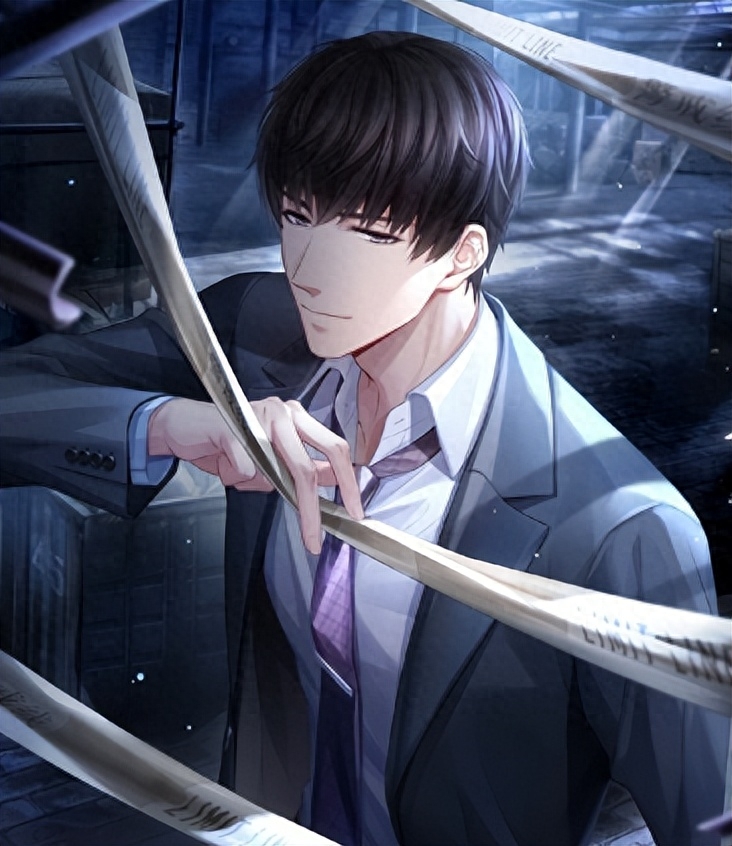 男主介绍3