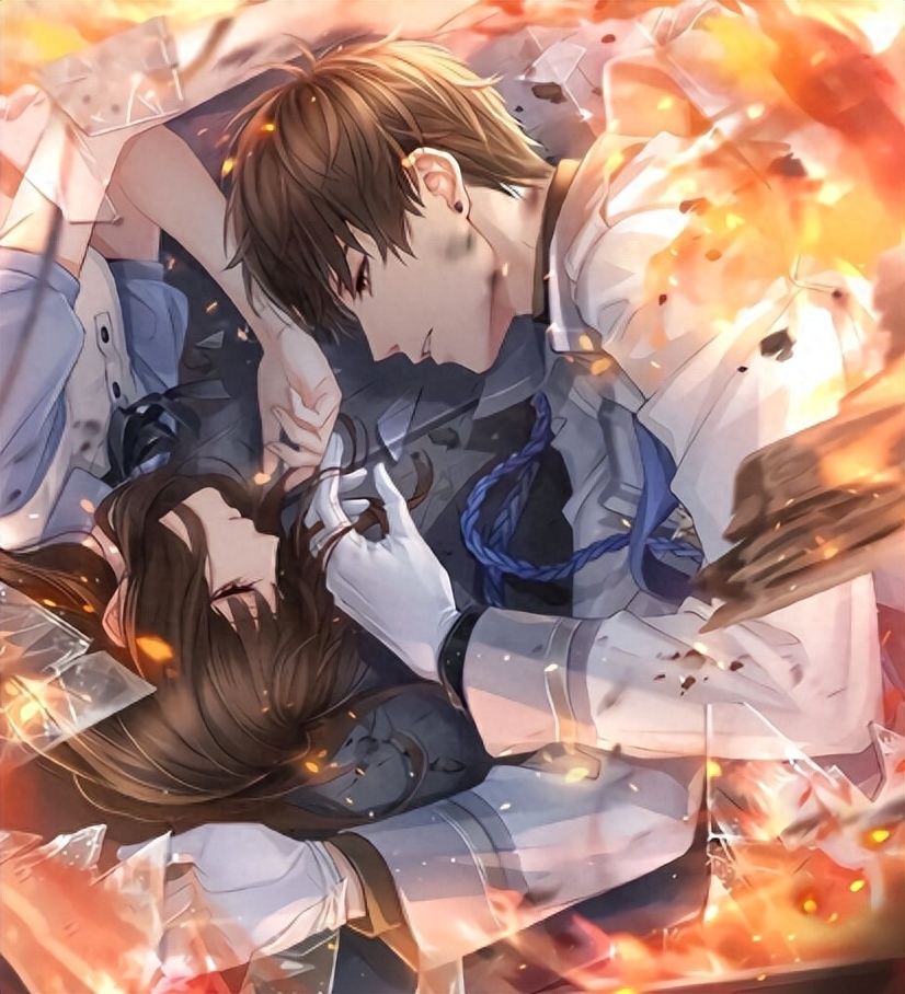 男主介绍4