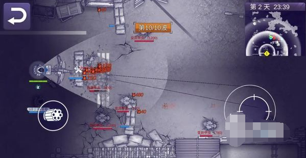 游戏攻略截图1