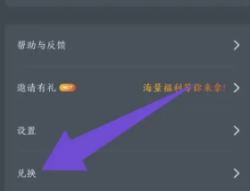 无限时间兑换码1