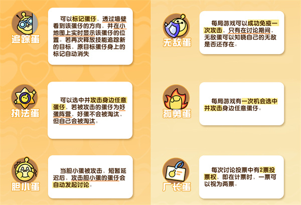 揪出捣蛋鬼玩法介绍截图2