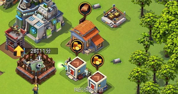 新手入门攻略截图1