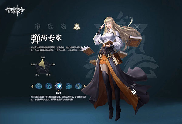职业选择攻略截图1