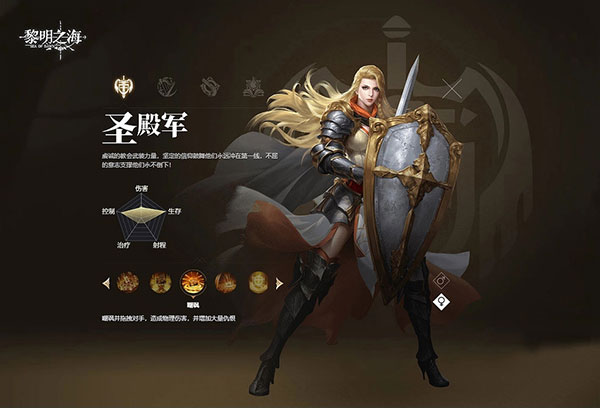 职业选择攻略截图3