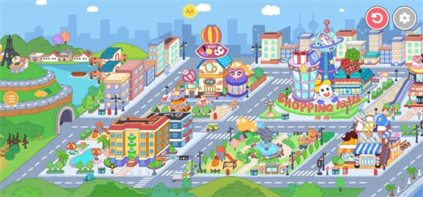 玩法截图1