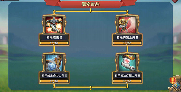研发顺序推荐2