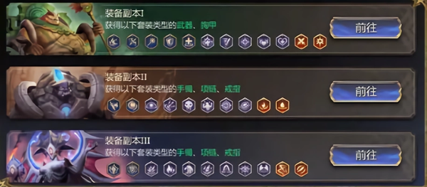装备攻略截图3