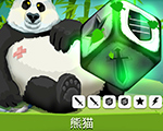 熊猫截图
